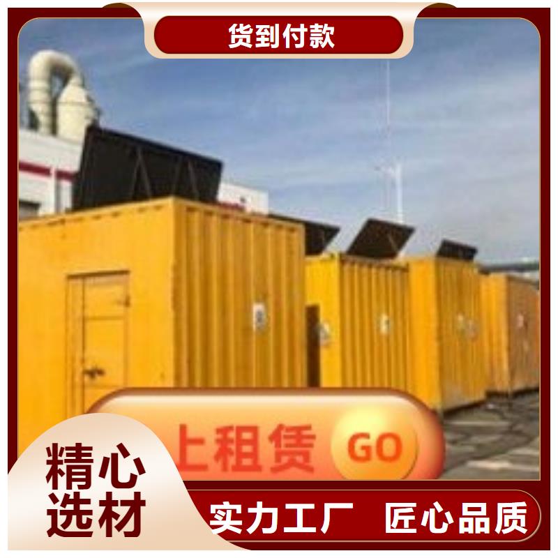 舞钢柴油发电机出租公司型号齐全