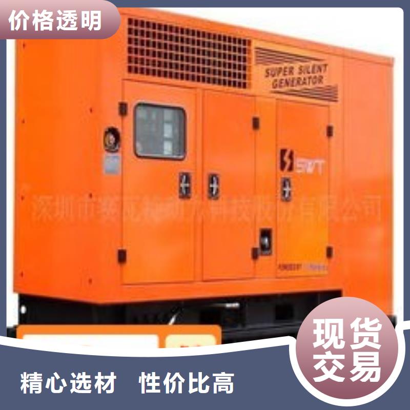发电机租赁100kw发电机租赁优选厂商