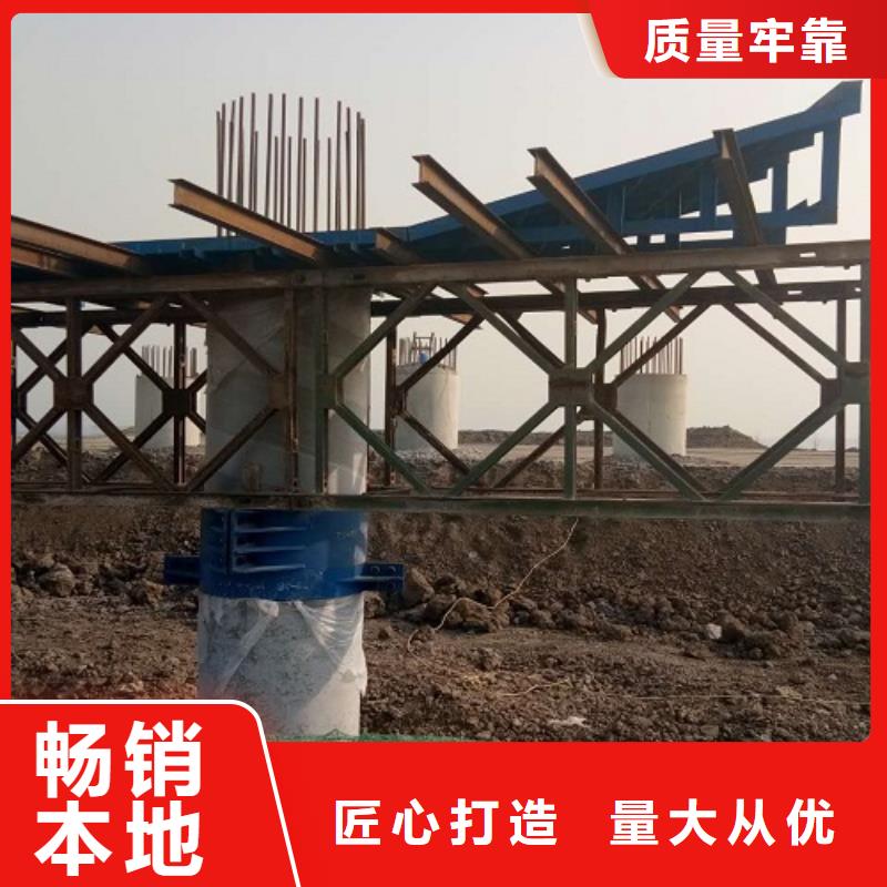 租赁铺路钢板可靠