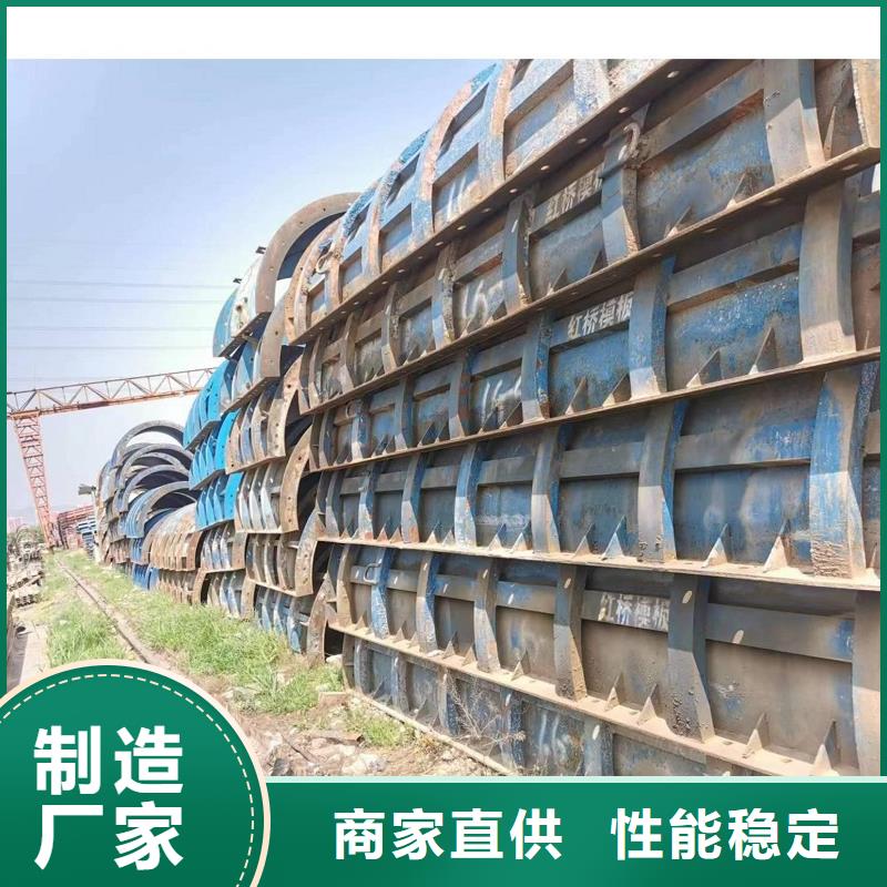 钢模板租赁出租墩柱钢模板专业生产厂家