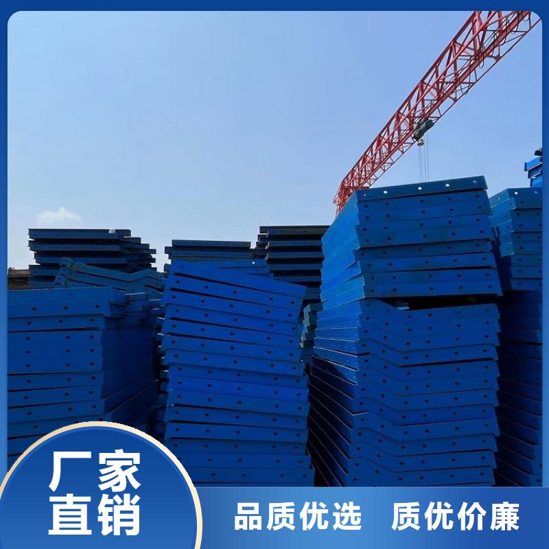 桥梁钢模板出租市场