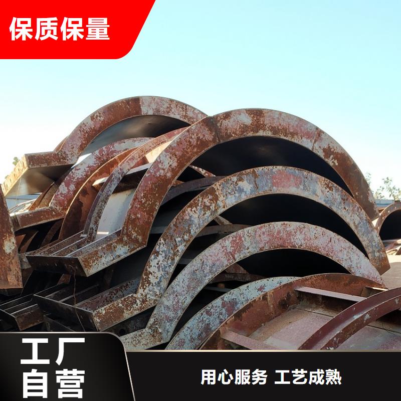 桥梁钢模板出租市场