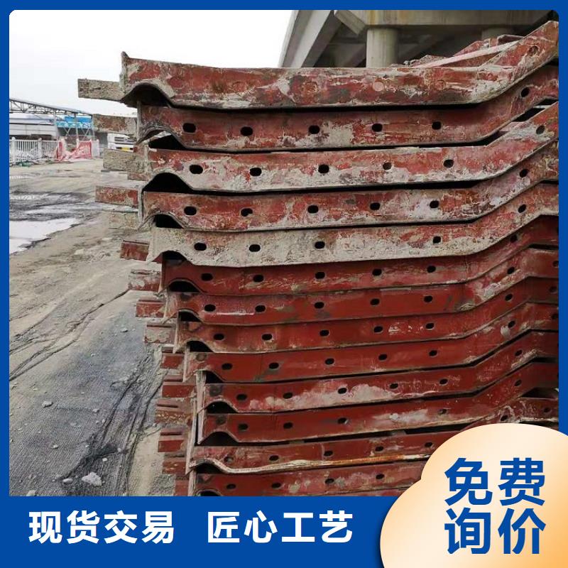 桥梁钢模板出租市场