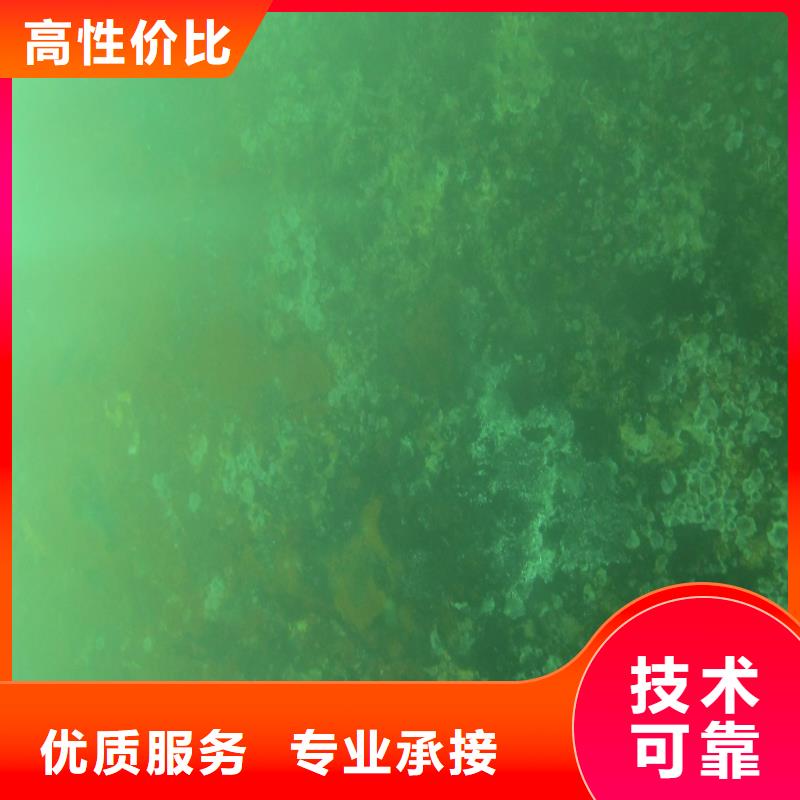咨询潜水作业厂家