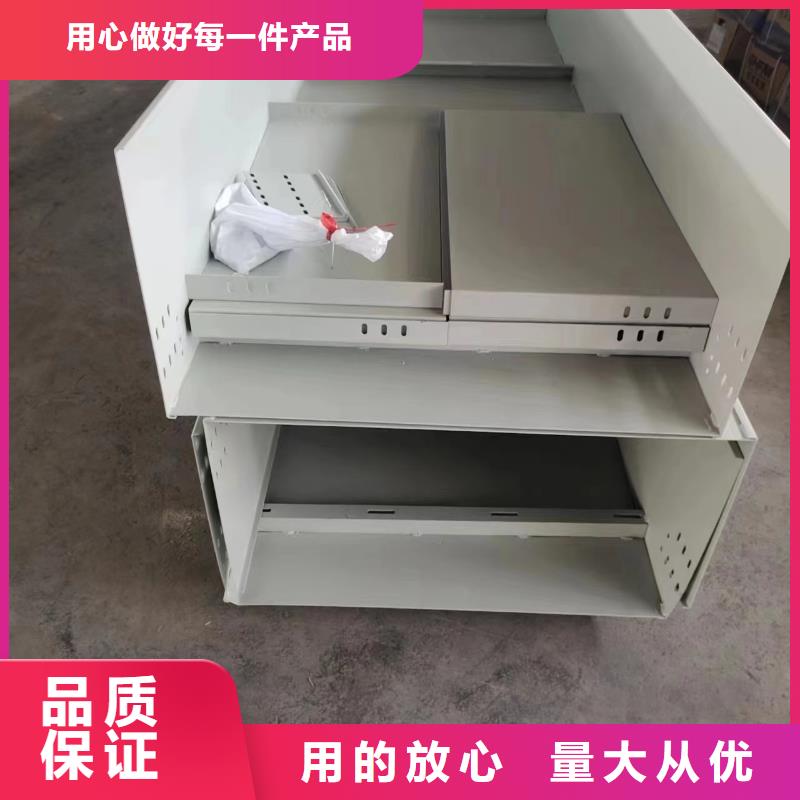 铝合金电缆桥架10年经验