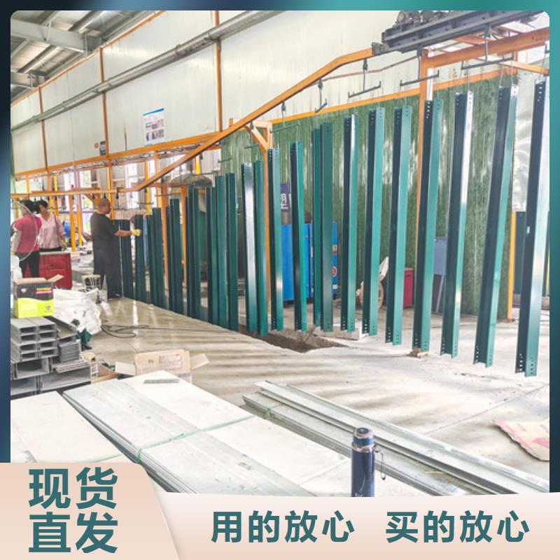 铝合金电缆桥架10年经验