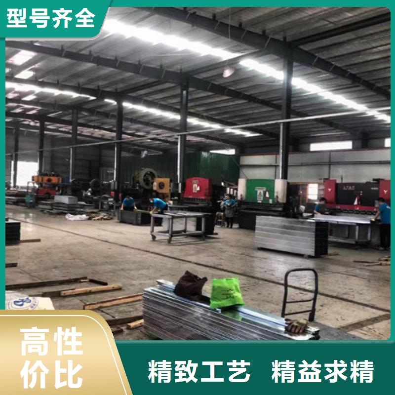 镀锌电缆桥架发货及时霸州市