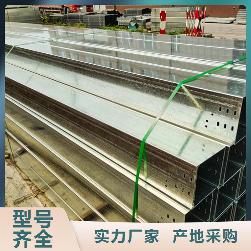 防火梯式大跨距桥架品牌厂家