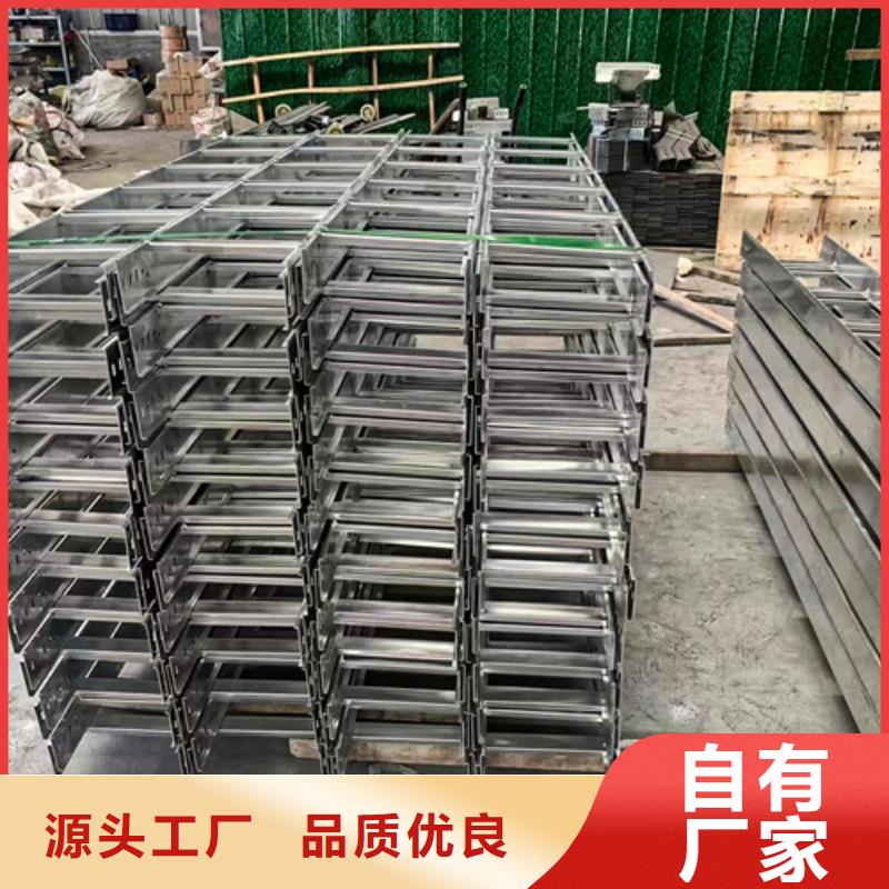 防火梯式大跨距桥架品牌厂家