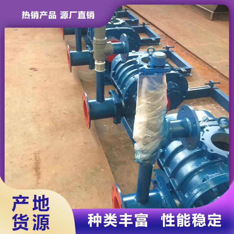 山东临风科技股份两叶罗茨风机LFSR300