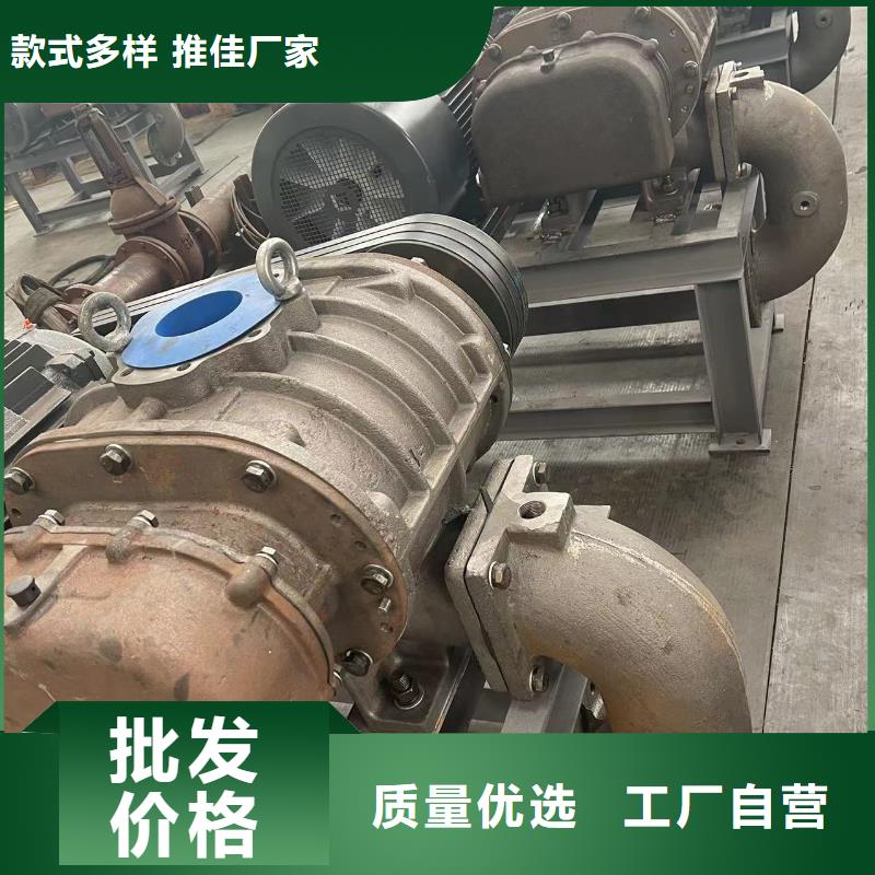 4-73离心通风机可来电定制-质量可靠
