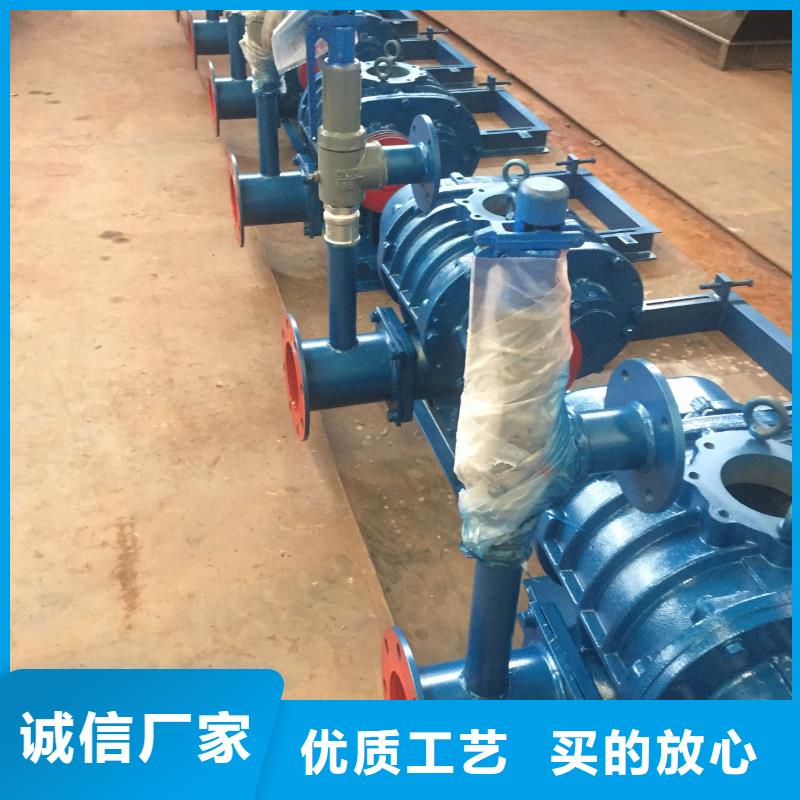 山东临风科技股份两叶罗茨风机LFSR125