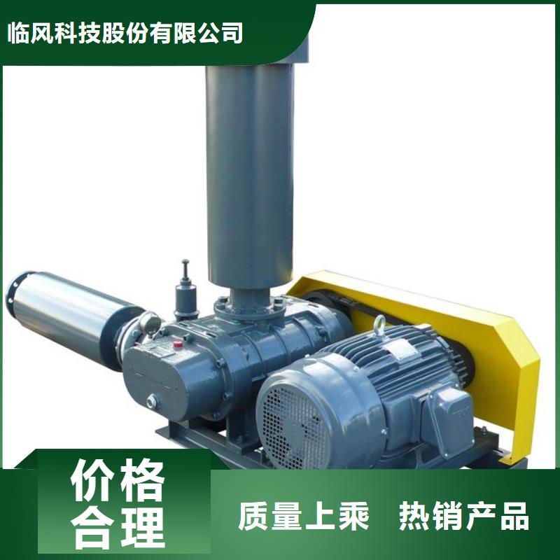 山东临风科技股份两叶罗茨风机LFSR125