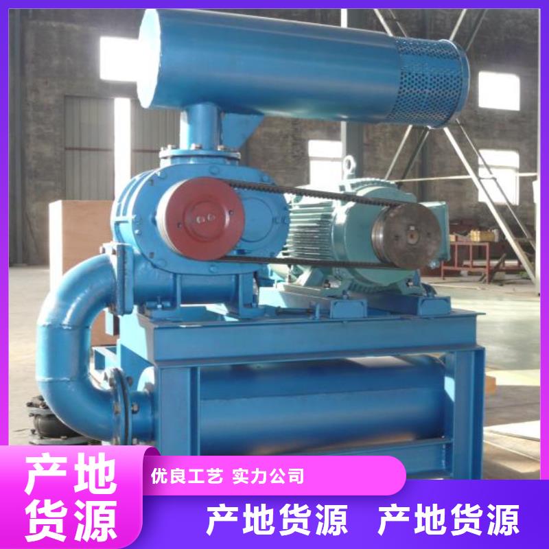 山东临风科技股份氧化风机LFSR100
