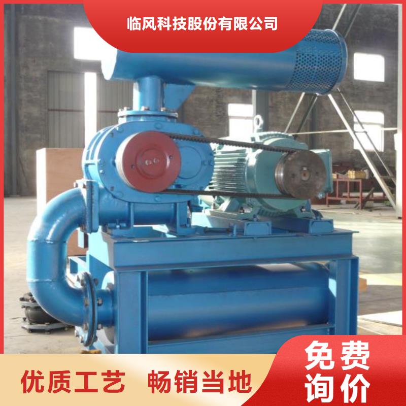 山东临风科技股份两叶罗茨风机LFSR125