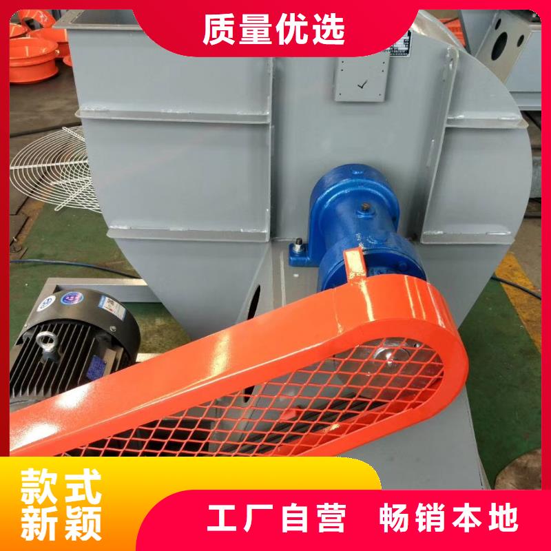 山东临风科技股份有限公司消石灰仓顶风机LFSR100