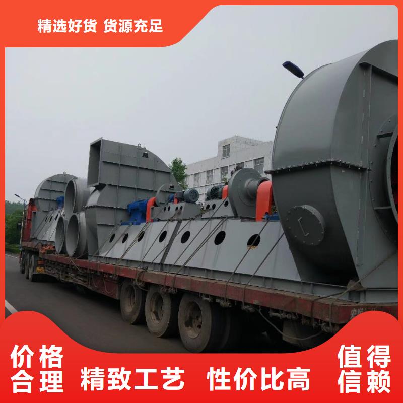 规格全的临沂鼓风机厂家