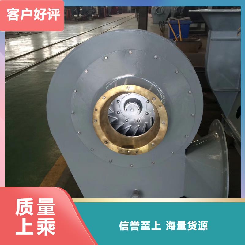 山东临风科技股份有限公司造纸专用风机9-19离心通风机