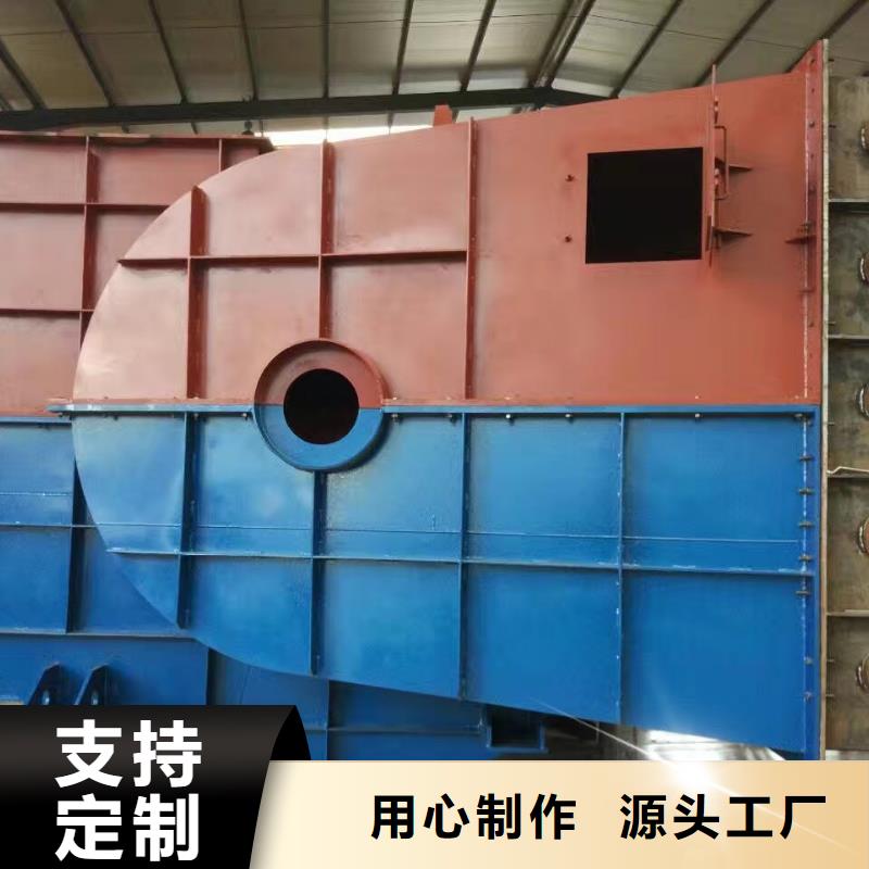 复合肥专用尾气风机不满意可退货