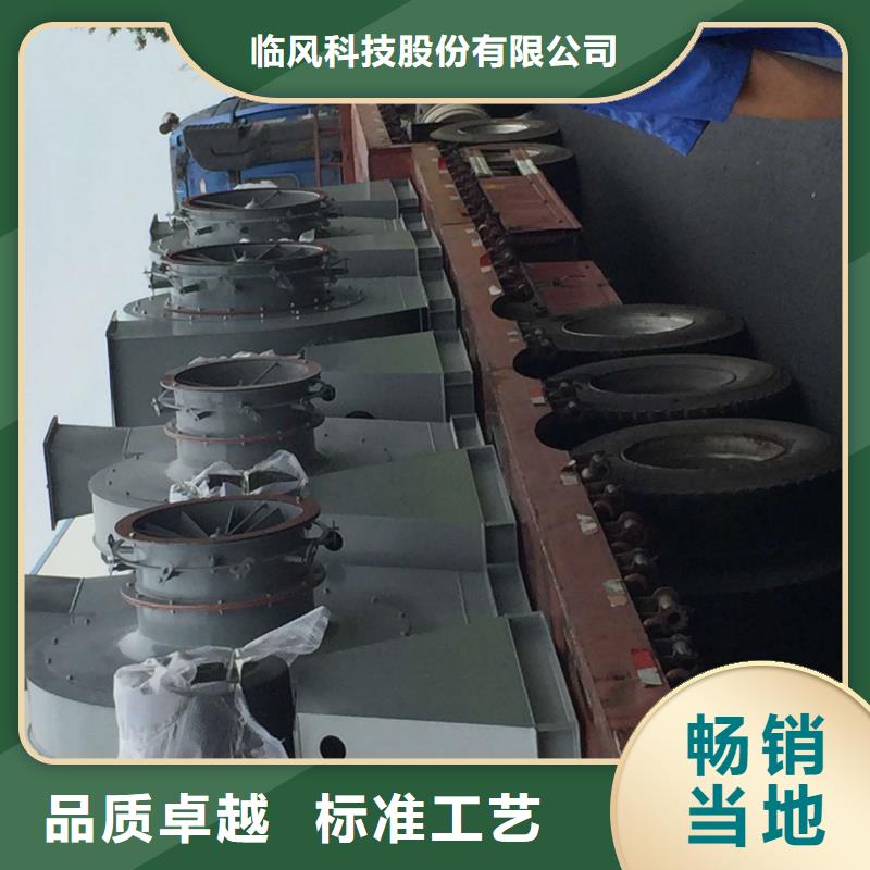 可定制的山东风机生产厂家