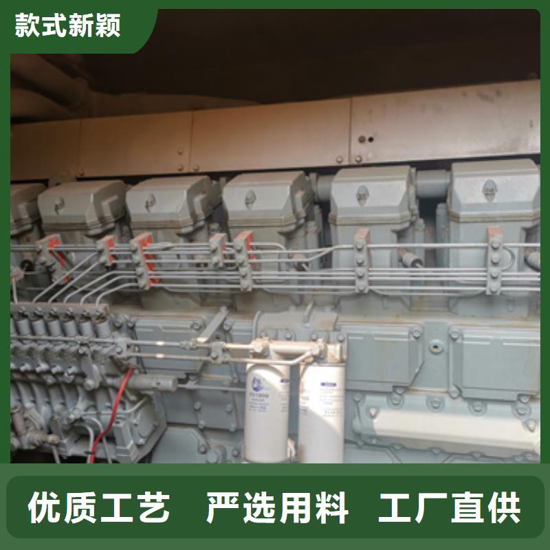 厂区专用静音发电机租赁供应厂家