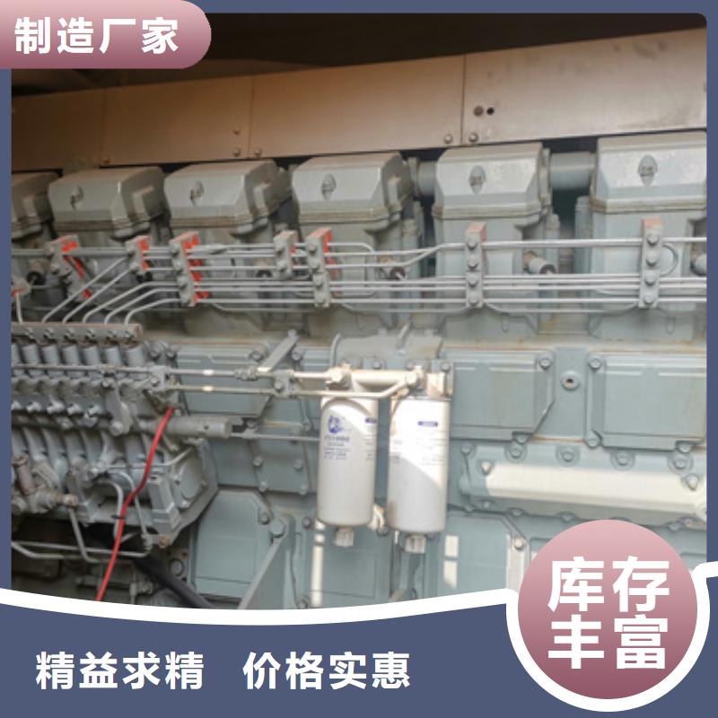 厂区专用静音发电机租赁供应厂家