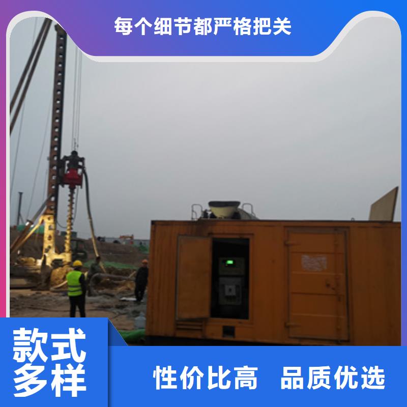 100千瓦发电车-100千瓦发电车质优