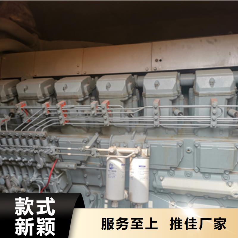 行业专注特殊型号静音发电车租赁