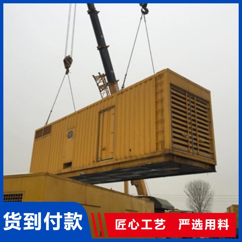 水利专用发电机变压器租赁使用无忧