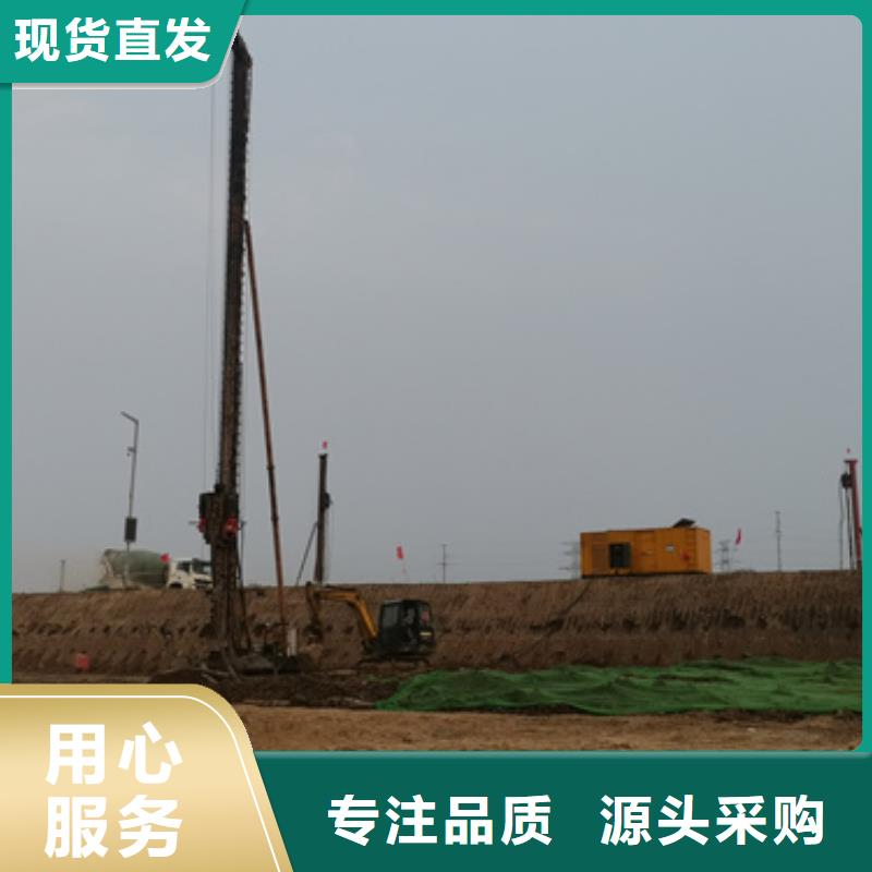 定做正规发电机变压器租赁厂家