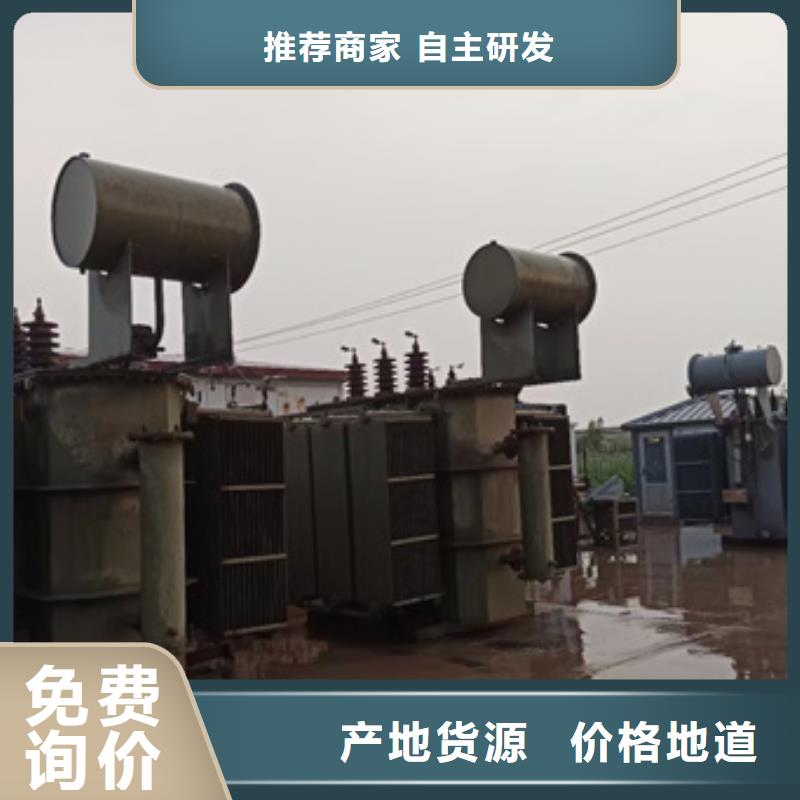 柴油发电机出租厂家
