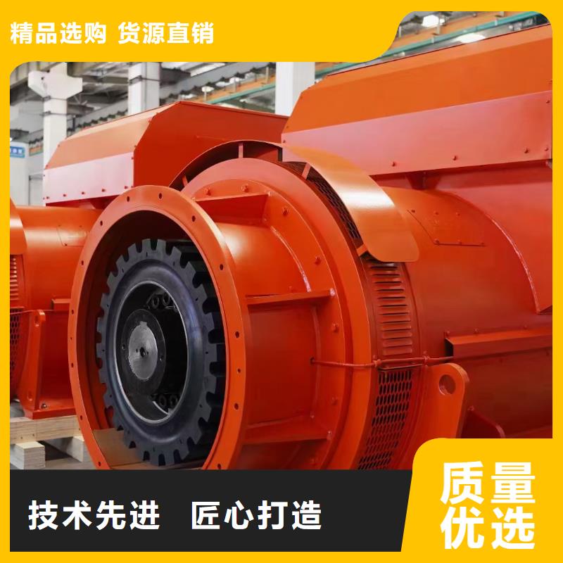 100KW发电车出租厂家