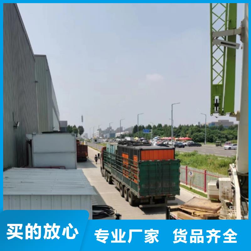 10KV电源车租赁含运费提供电缆