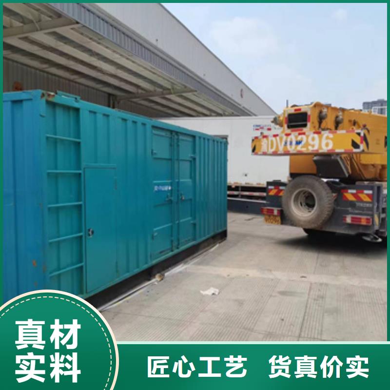 应急电源车租赁价格优本地厂家