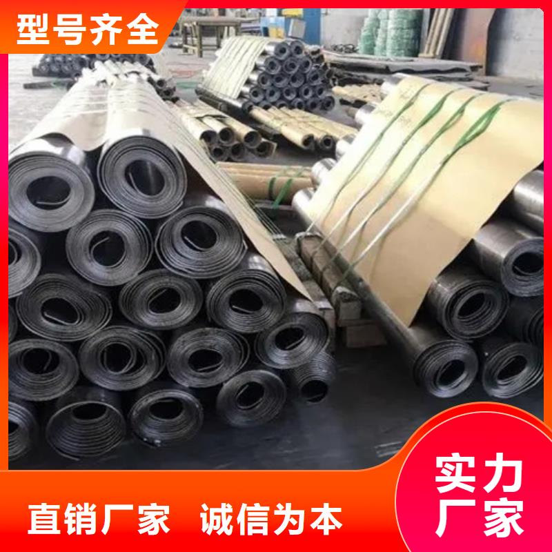 
4毫米铅板还是我们品质好