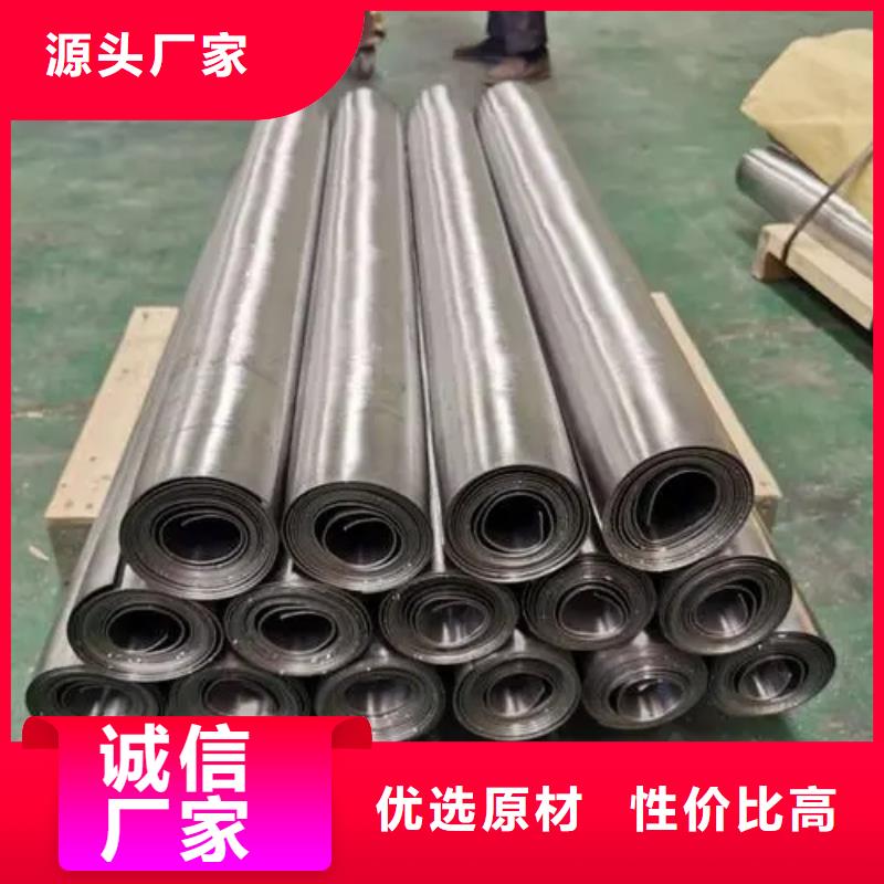 
铅板防护墙厂家现货定做