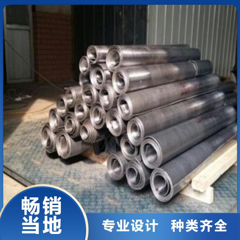 
铅板防护墙厂家现货定做