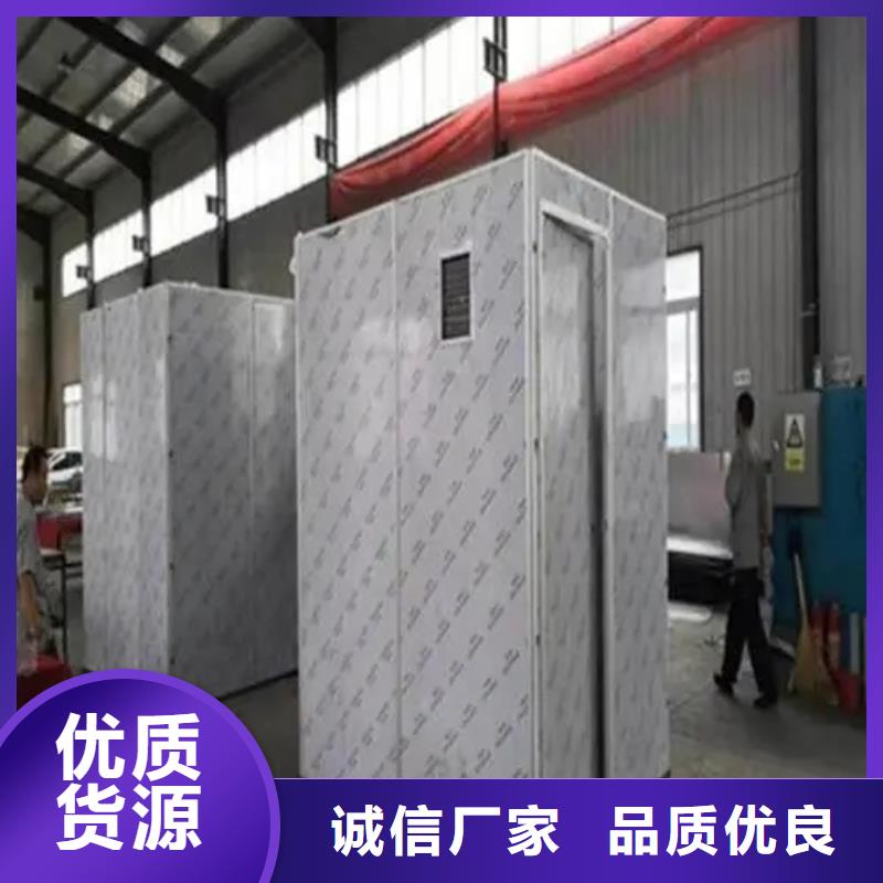 医院牙科铅房非标定制