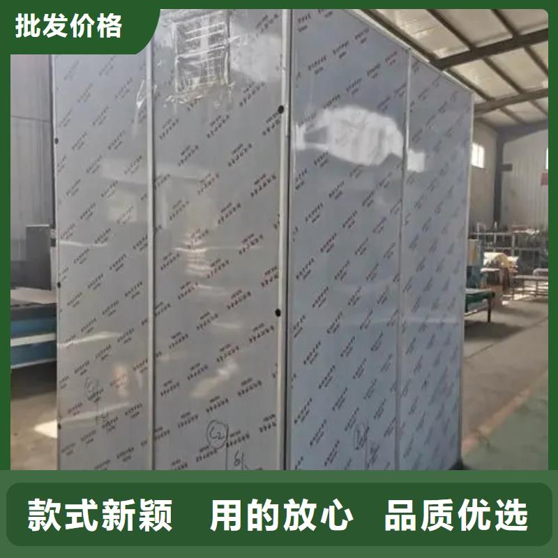 军区医院施工铅房直销厂家