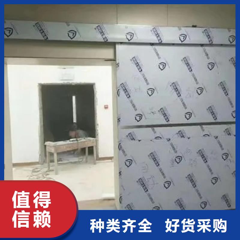 防辐射铅房发货快