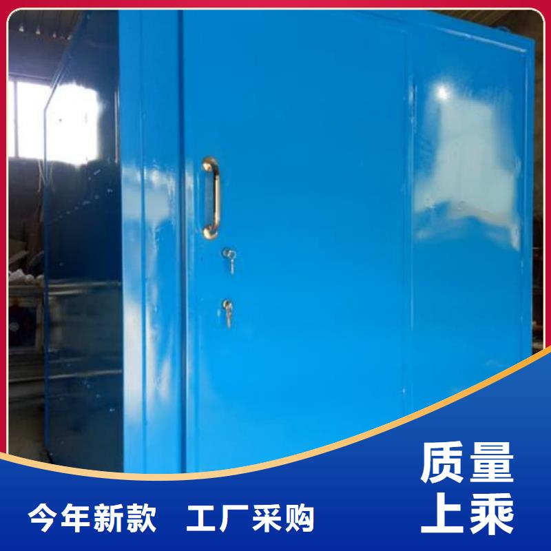 医院牙科铅房非标定制