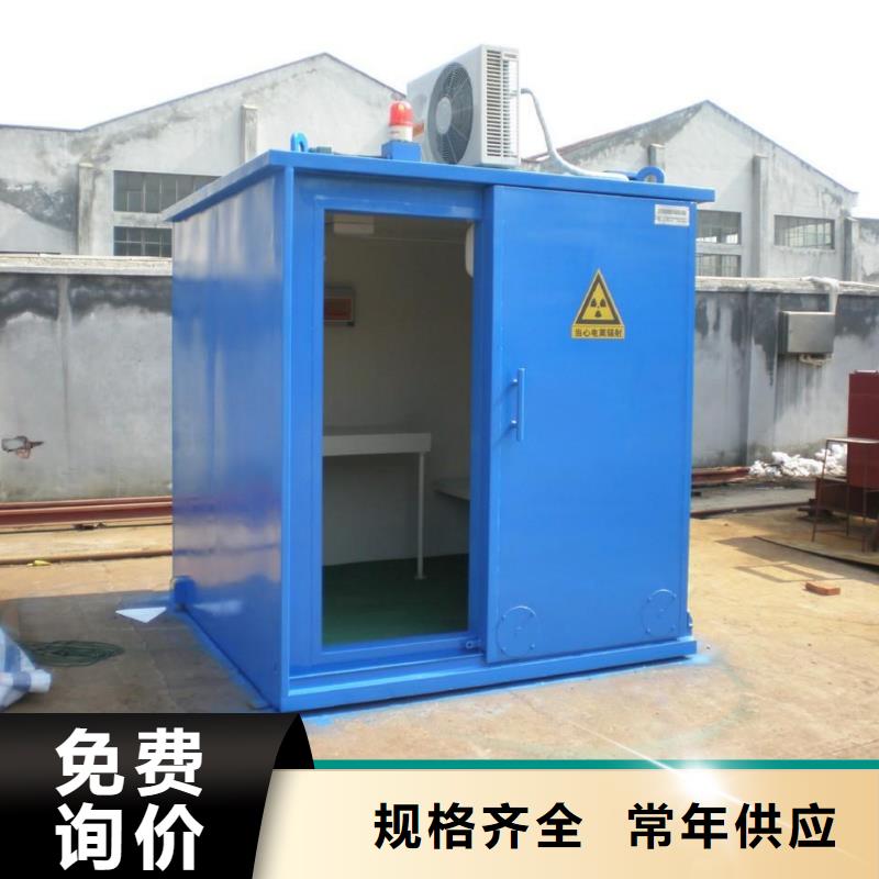 
ct铅门大型厂家