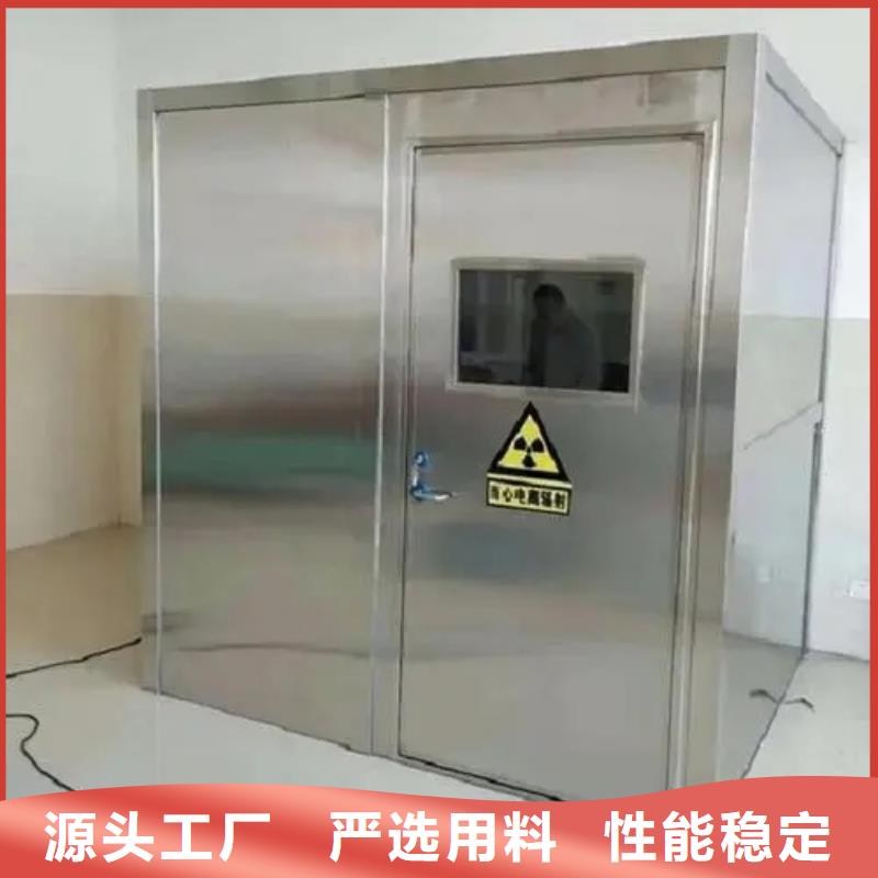 
ct铅门大型厂家