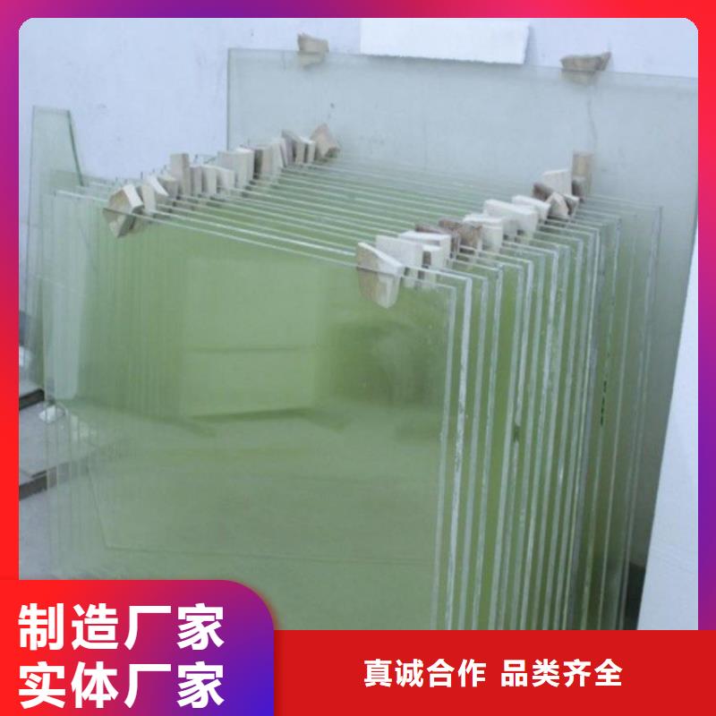 医院铅玻璃施工【优惠促销】