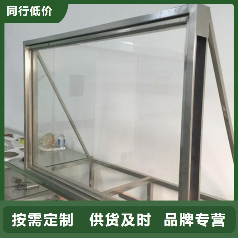 有机铅玻璃今日价格