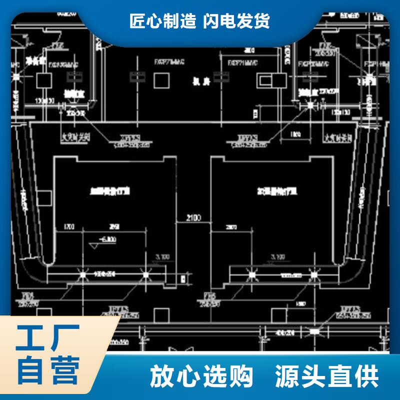 

防辐射工程非标定制