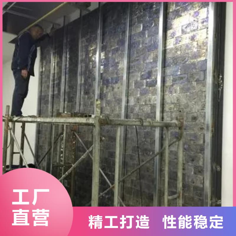 

核医学防护工程定制-厂家直销