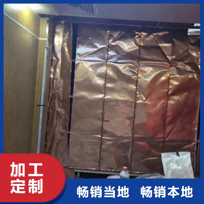 军区医院核医学防护工程大型厂家