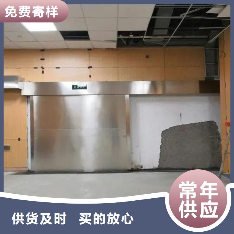 军区医院核医学防护工程大型厂家