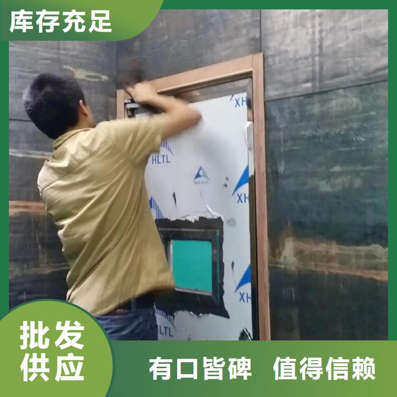 直线加速器防辐射工程厂家—薄利多销